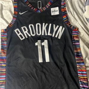 Mens Kyrie Irving Jersey